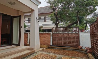 Single house in Mooban Supawan with 3 bedrooms, 3 bathrooms, 180 sq m., same entrance The Mall Bang Khae