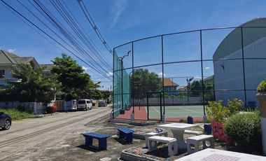 Single house in Mooban Supawan with 3 bedrooms, 3 bathrooms, 180 sq m., same entrance The Mall Bang Khae