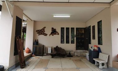 Single house in Mooban Supawan with 3 bedrooms, 3 bathrooms, 180 sq m., same entrance The Mall Bang Khae