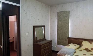 Single house in Mooban Supawan with 3 bedrooms, 3 bathrooms, 180 sq m., same entrance The Mall Bang Khae