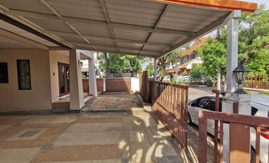 Single house in Mooban Supawan with 3 bedrooms, 3 bathrooms, 180 sq m., same entrance The Mall Bang Khae