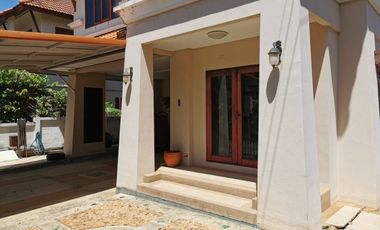 Single house in Mooban Supawan with 3 bedrooms, 3 bathrooms, 180 sq m., same entrance The Mall Bang Khae