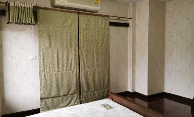 Single house in Mooban Supawan with 3 bedrooms, 3 bathrooms, 180 sq m., same entrance The Mall Bang Khae
