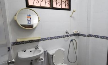 Single house in Mooban Supawan with 3 bedrooms, 3 bathrooms, 180 sq m., same entrance The Mall Bang Khae