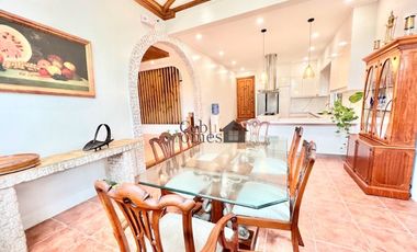 Five Bedrooms House with Pool Near Cebu International School in Talamban