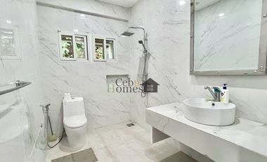 Five Bedrooms House with Pool Near Cebu International School in Talamban