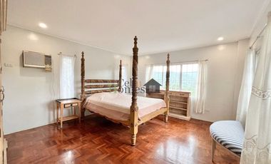 Five Bedrooms House with Pool Near Cebu International School in Talamban