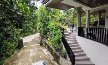 Five Bedrooms House with Pool Near Cebu International School in Talamban