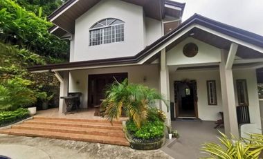 Five Bedrooms House with Pool Near Cebu International School in Talamban