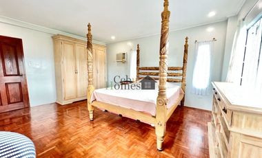 Five Bedrooms House with Pool Near Cebu International School in Talamban