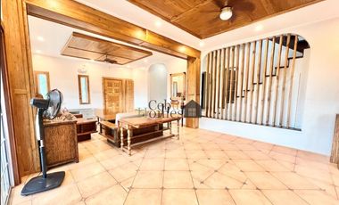 Five Bedrooms House with Pool Near Cebu International School in Talamban