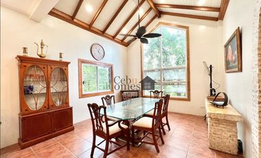 Five Bedrooms House with Pool Near Cebu International School in Talamban