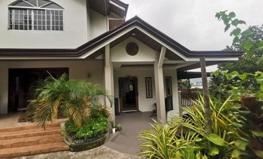 Five Bedrooms House with Pool Near Cebu International School in Talamban