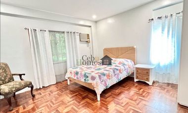 Five Bedrooms House with Pool Near Cebu International School in Talamban