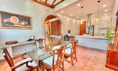 Five Bedrooms House with Pool Near Cebu International School in Talamban