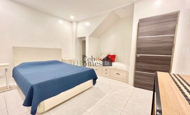 Five Bedrooms House with Pool Near Cebu International School in Talamban