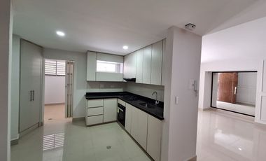 Apartamento Barrio Venecia, Sincelejo