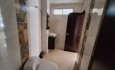 Apartamento Barrio Venecia, Sincelejo