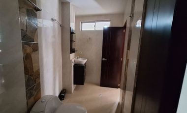 Apartamento Barrio Venecia, Sincelejo