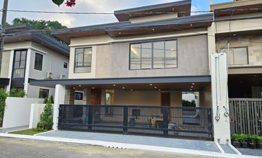 3-Story Modern Luxury Oasis For Sale In Paranaque