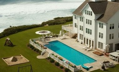 @En Venta Lote de Terreno Al Pie del Mar Puerto Lopez Manabí Ecuador