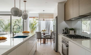 @En Venta Lote de Terreno Al Pie del Mar Puerto Lopez Manabí Ecuador