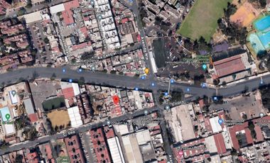 Remato departamento en Agrícola Pantitlán!