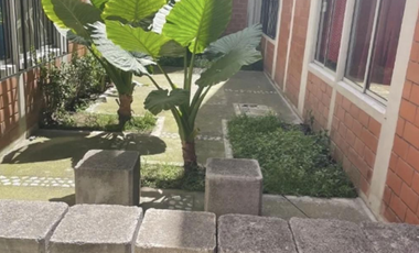 Remato departamento en Agrícola Pantitlán!