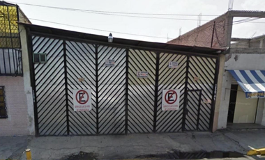 Remato departamento en Agrícola Pantitlán!