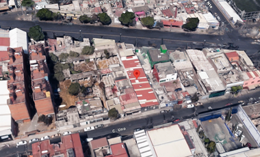 Remato departamento en Agrícola Pantitlán!