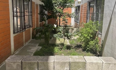 Remato departamento en Agrícola Pantitlán!