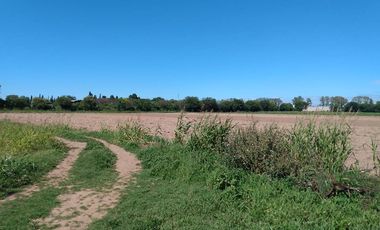 VENTA Hectarea o media fraccion en VILLA ESQUIU