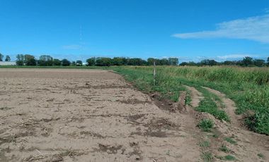 VENTA Hectarea o media fraccion en VILLA ESQUIU
