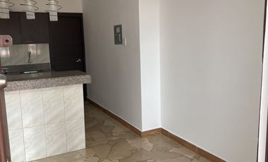 Se alquila suite en Alamos cerca del Riocentro norte - Tercer Piso alto (J Luna)