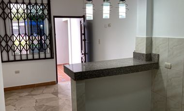 Se alquila suite en Alamos cerca del Riocentro norte - Tercer Piso alto (J Luna)