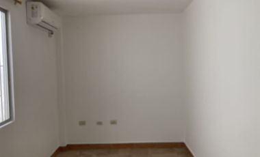 Se alquila suite en Alamos cerca del Riocentro norte - Tercer Piso alto (J Luna)
