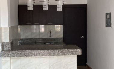 Se alquila suite en Alamos cerca del Riocentro norte - Tercer Piso alto (J Luna)