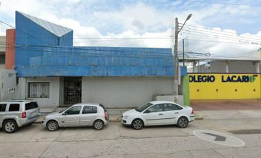 Edificio en venta, Lamberto Castellanos, Villahermosa