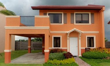 4 BEDROOM HOUSE AND LOT FOR SALE IN MALOLOS BULACAN
