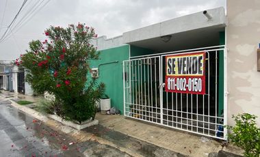 Casa equipada en Venta ubicada en la Colonia Santa Monica, Juarez Nuevo León
