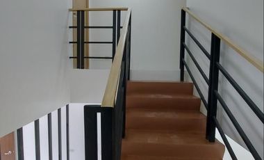 RFO Townhouse For Sale with 3 bedrooms,3 toilet and bath in LAS PINAS CITY