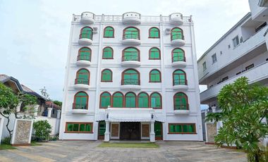 Brand New 5 Storey hotel building for SALE Mactan Lapu-Lapu City