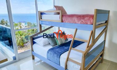 Apto Nuevo por dias en Reserva del Mar - Bedviajes