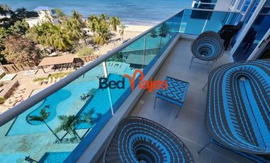 Apto Nuevo por dias en Reserva del Mar - Bedviajes