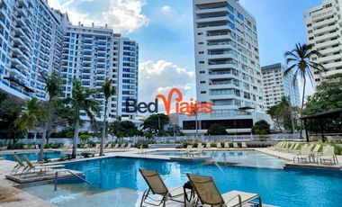 Apto Nuevo por dias en Reserva del Mar - Bedviajes