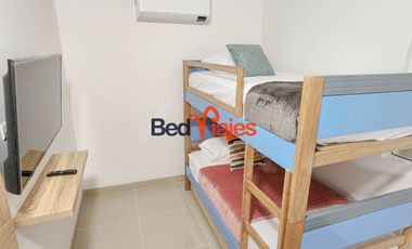Apto Nuevo por dias en Reserva del Mar - Bedviajes