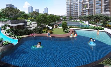 Preselling 3BR condo in Pasig  Near Capitol Commons, Mega mall