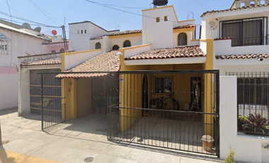 Casa en Venta en Puerto Vallarta clscf