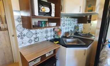 Studio Unit for Rent at Avida Towers Atria Mandurriao, Iloilo City
