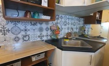 Studio Unit for Rent at Avida Towers Atria Mandurriao, Iloilo City